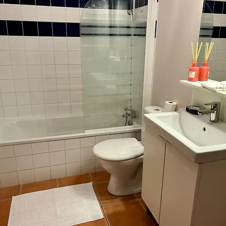 Appartement T3 Avignon, Proche Centre-Ville Exterior photo