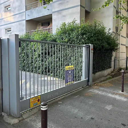 Appartement T3 Avignon, Proche Centre-Ville Exterior photo