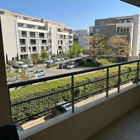 Appartement T2 Avignon, Proche Centre-Ville Exterior foto