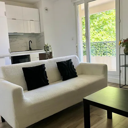 Appartement T3 Avignon, Proche Centre-Ville Exterior photo