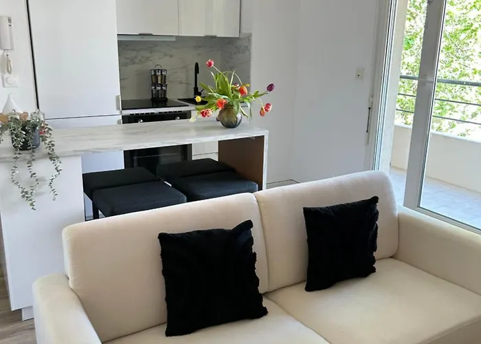Appartement T2 Avignon, Proche Centre-Ville