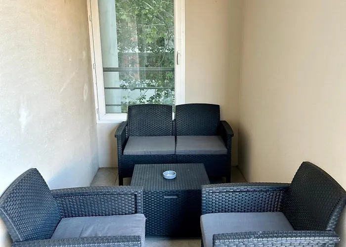 Appartement T2 Avignon, Proche Centre-Ville