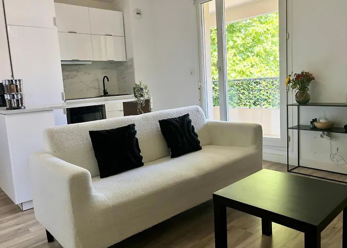 Appartement T3 Avignon, Proche Centre-Ville