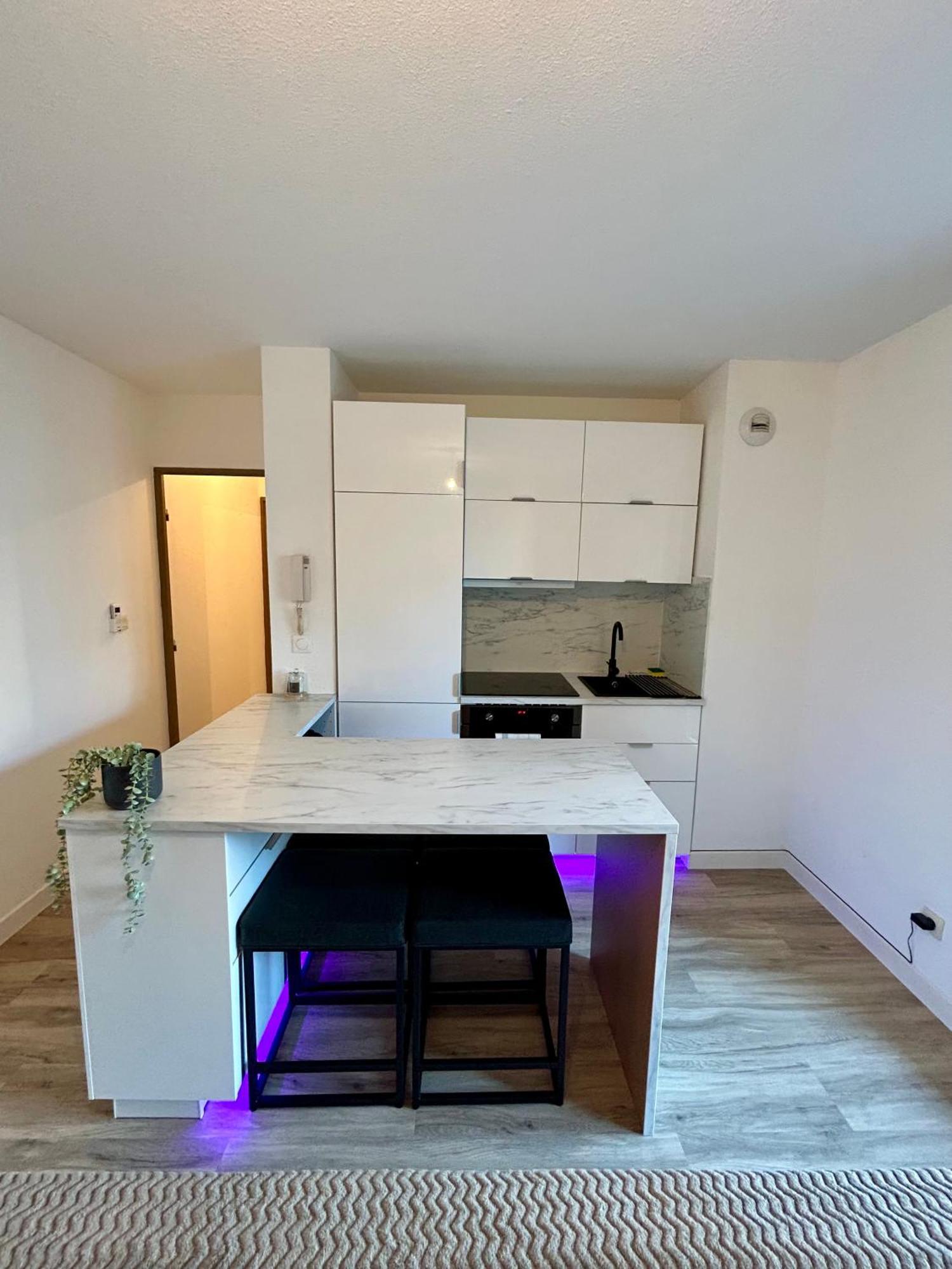 T2 Avignon, Proche Centre-ville Apartment