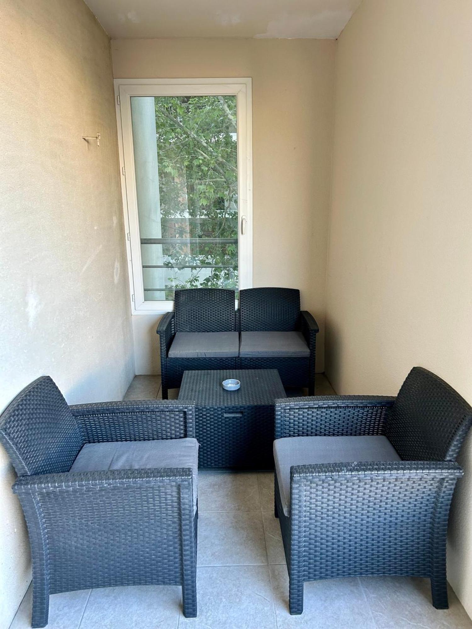 Apartment T2 Avignon, Proche Centre-ville *