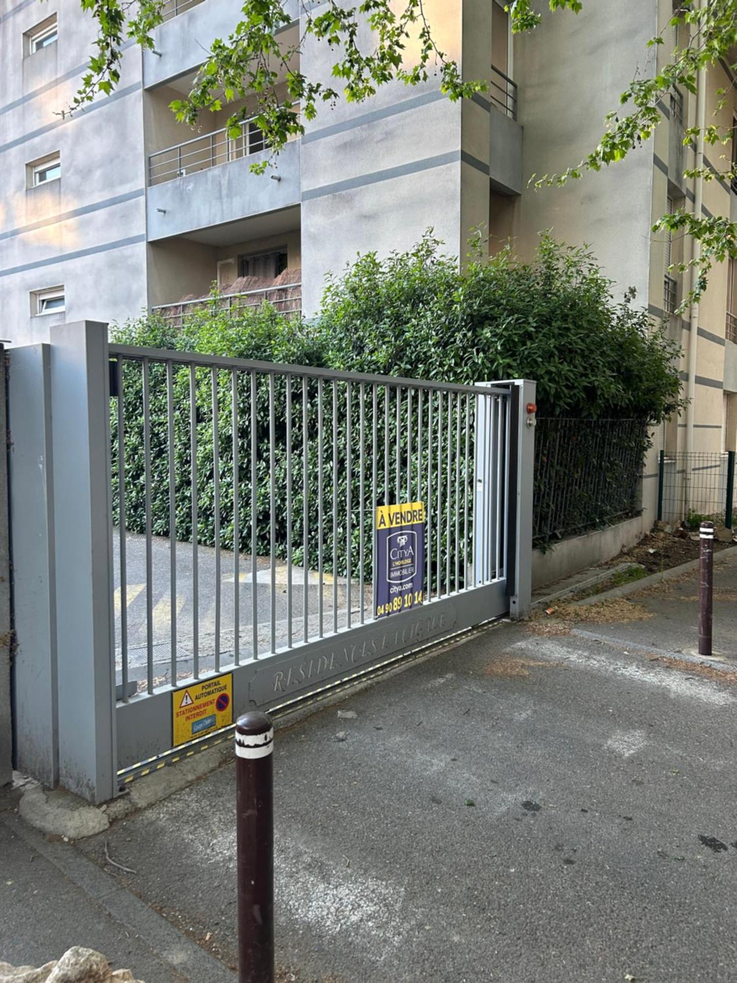 T2 Avignon, Proche Centre-ville Apartment *