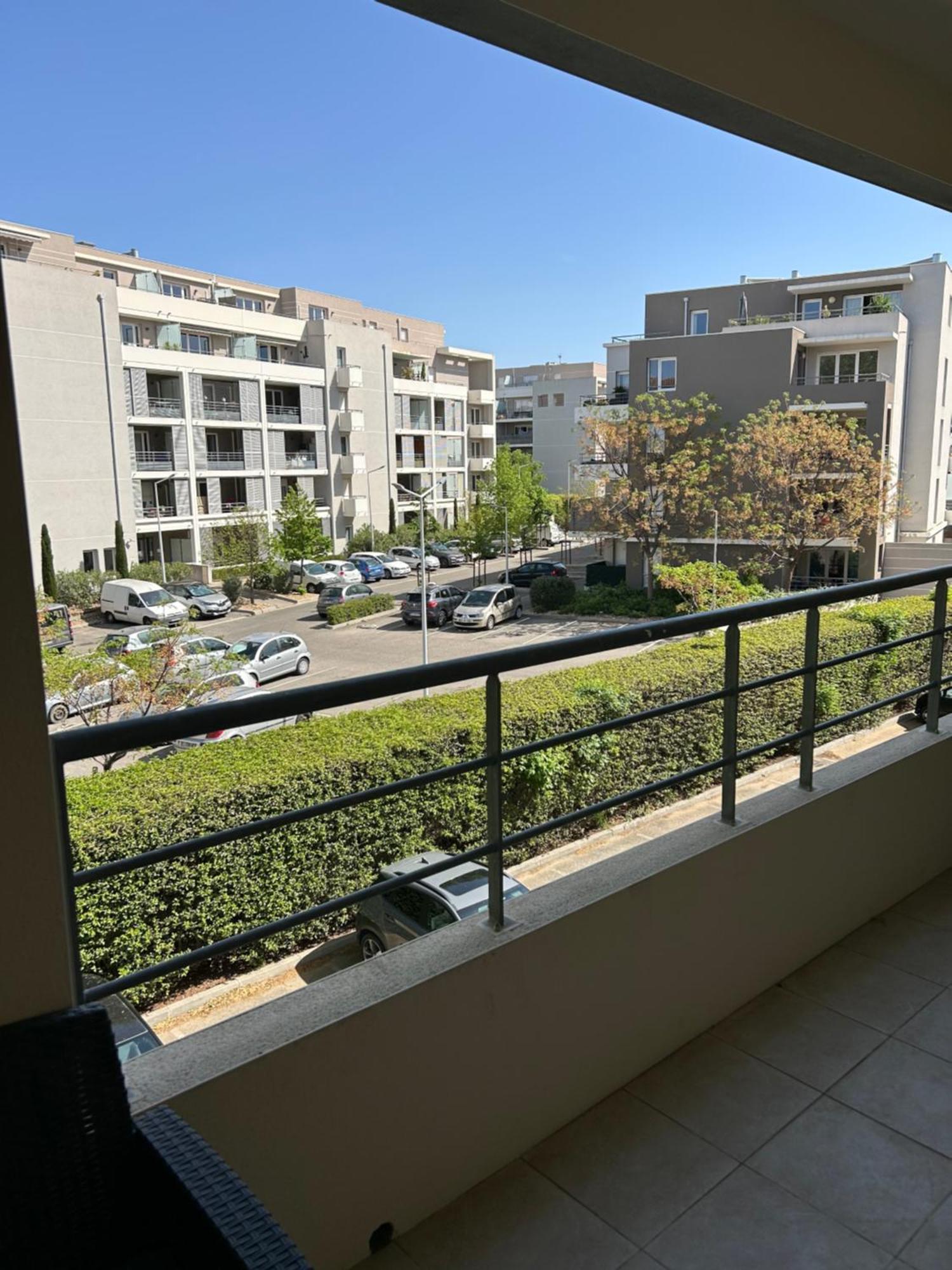 T2 Avignon, Proche Centre-ville Apartment
