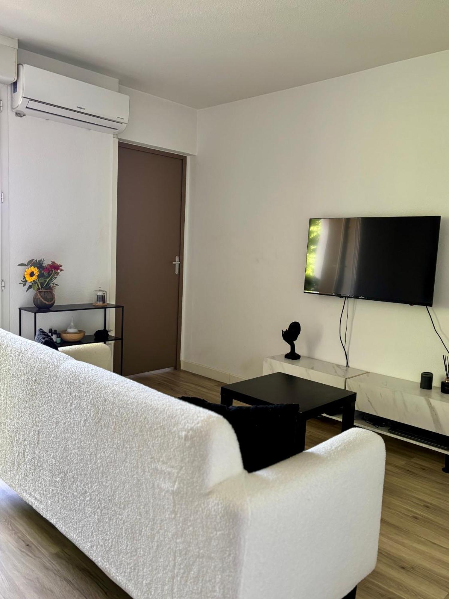 T3 Avignon, Proche Centre-ville Appartement Avignon